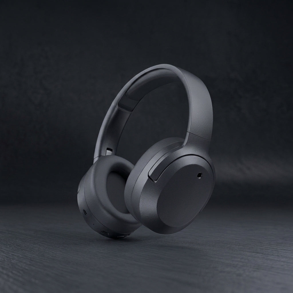Edifier W820NB Plus(2025 Ver.) – ANC Over-Ear Wireless Headphones