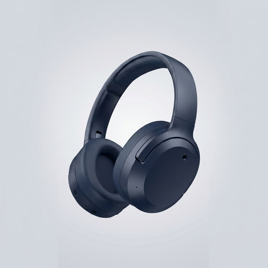 Edifier W820NB Plus(2025 Ver.) – ANC Over-Ear Wireless Headphones