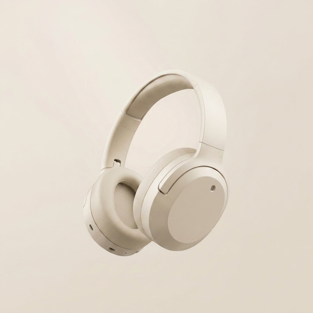 Edifier W820NB Plus(2025 Ver.) – ANC Over-Ear Wireless Headphones