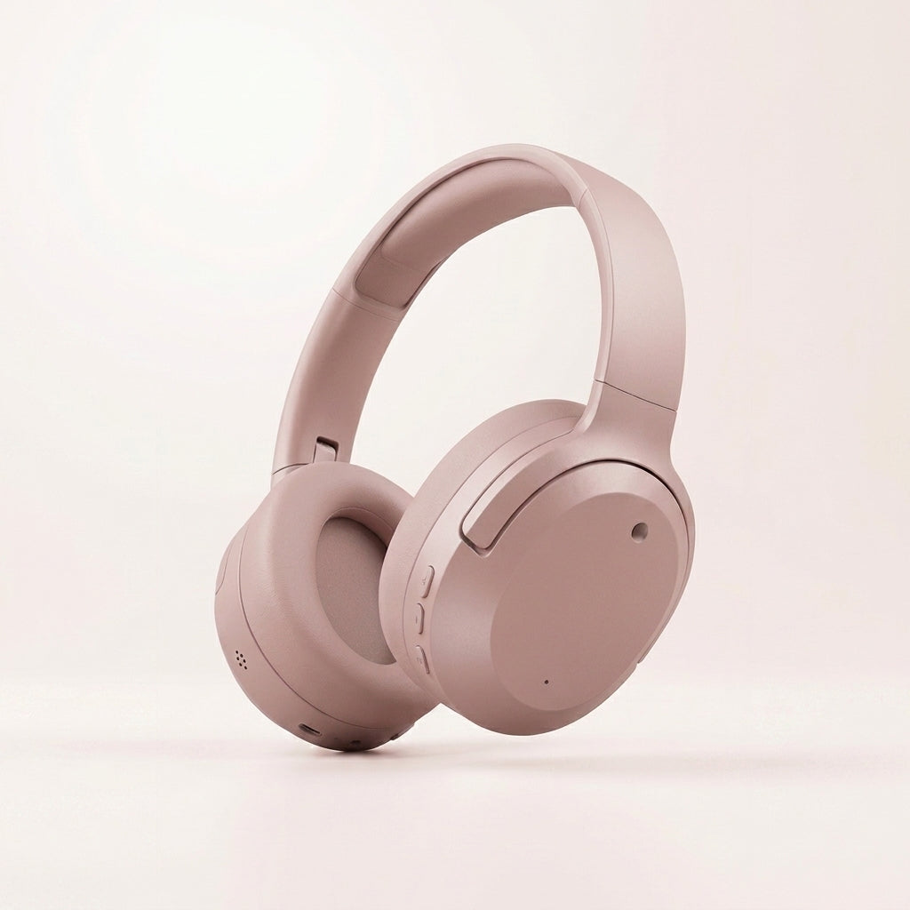 Edifier W820NB Plus(2025 Ver.) – ANC Over-Ear Wireless Headphones