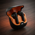 Nexura TWS Pro Earbuds - Bluetooth 5.4 & Dual Mic ENC